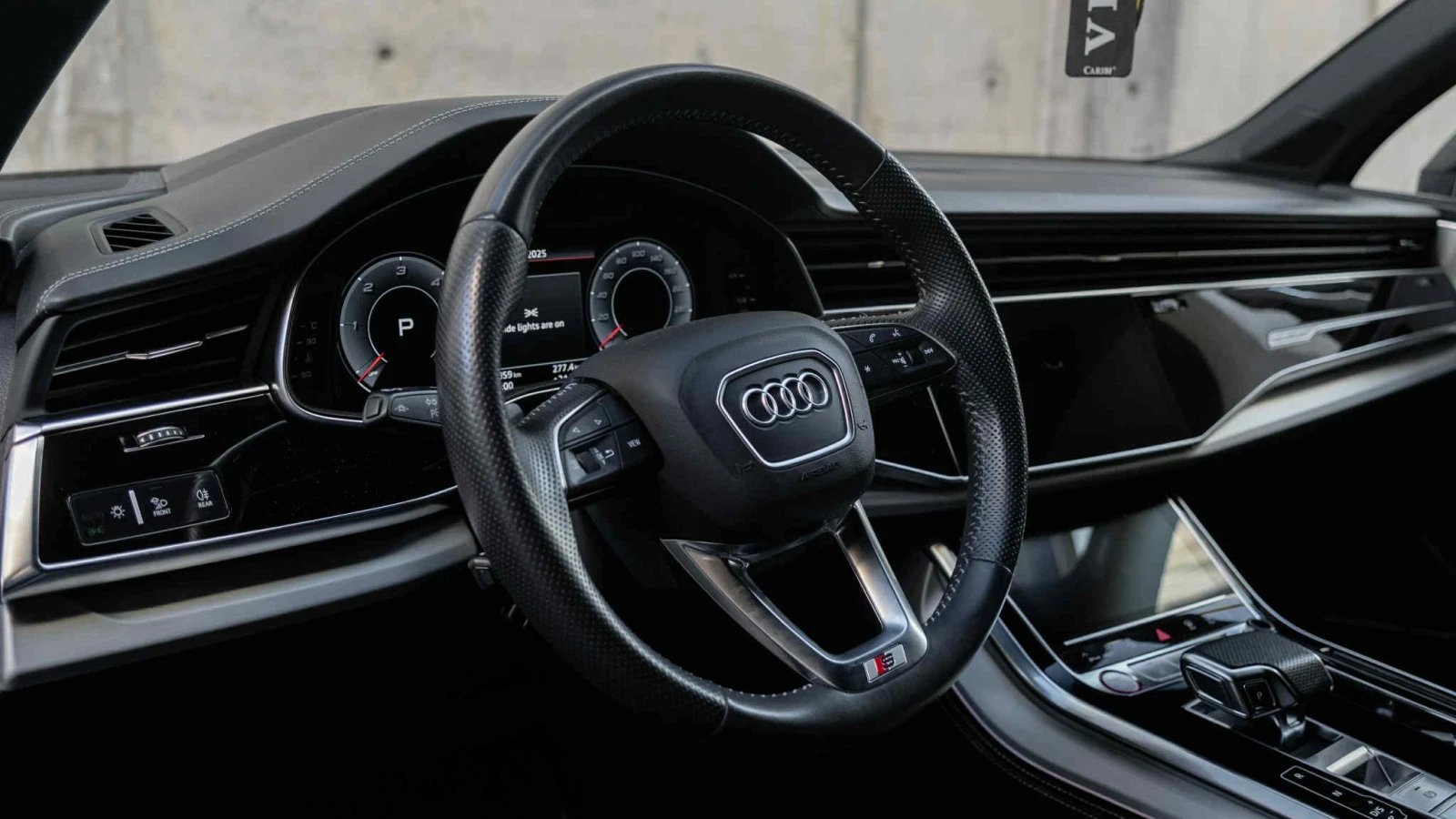 Audi SQ7 ,  | Mobile.bg   13