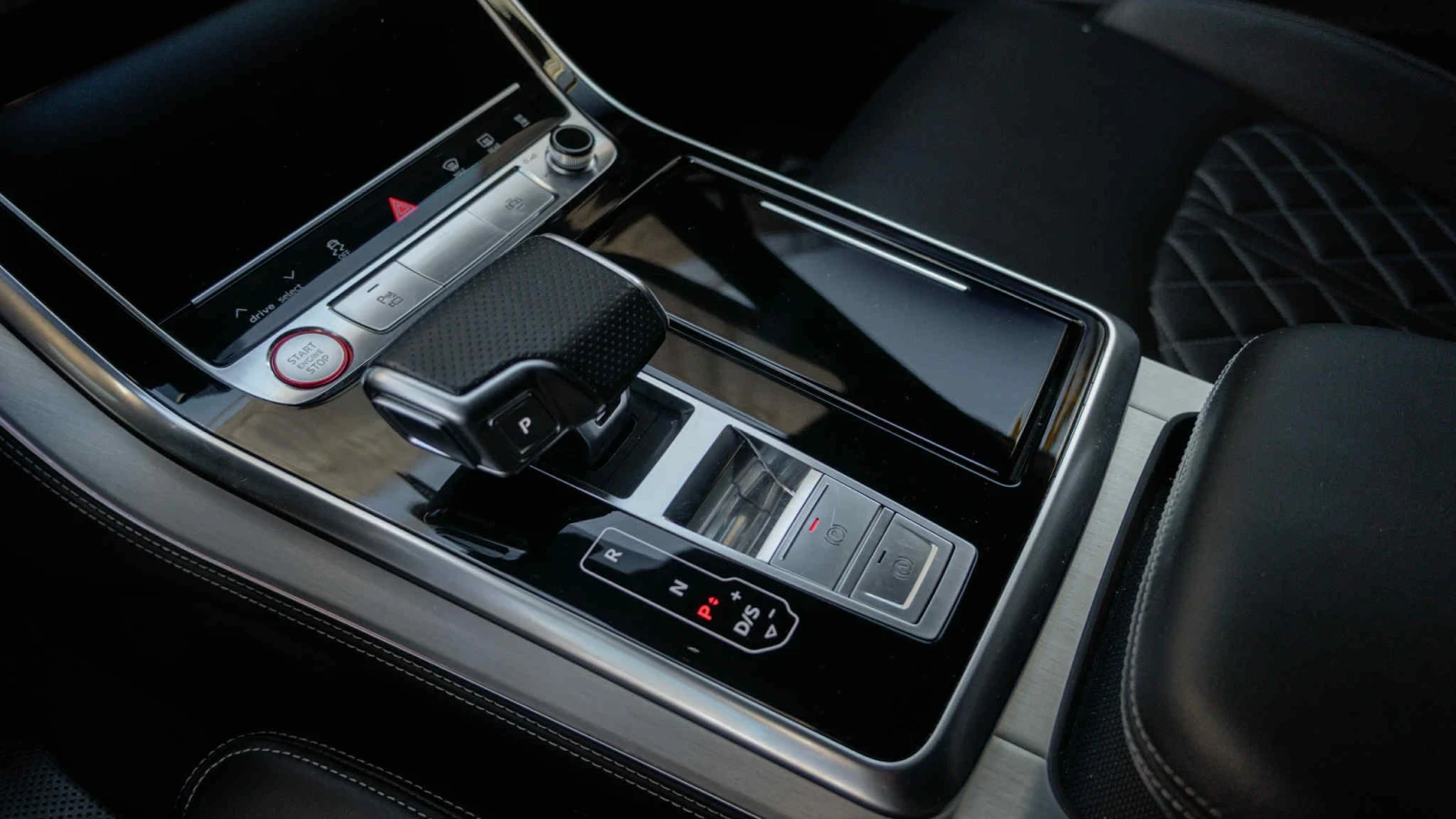 Audi SQ7 ,  | Mobile.bg   11