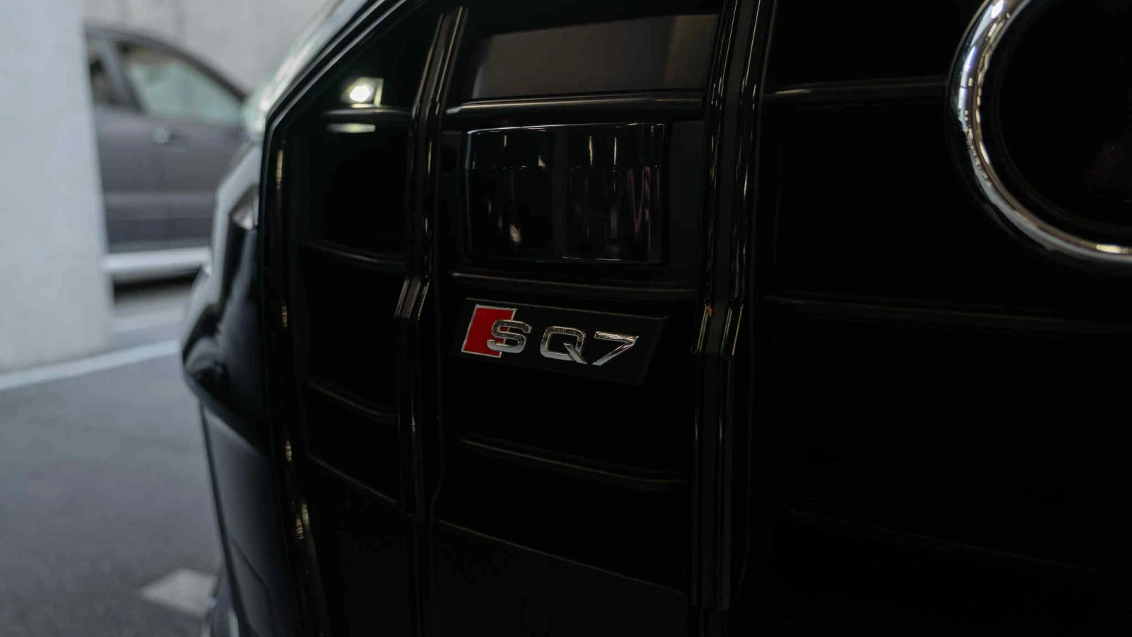 Audi SQ7 Бартер, лизинг - изображение 6