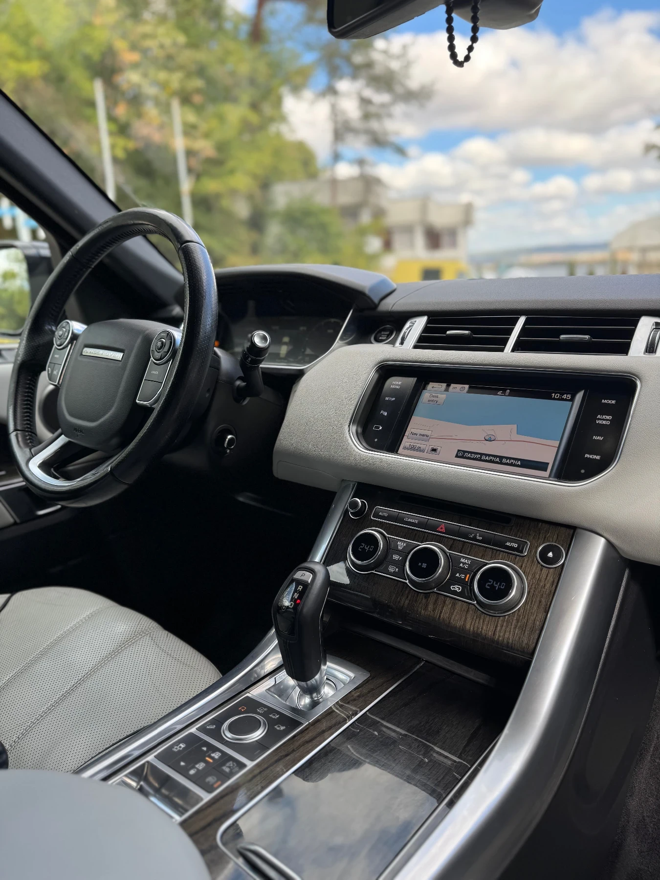 Land Rover Range Rover Sport | Mobile.bg   3