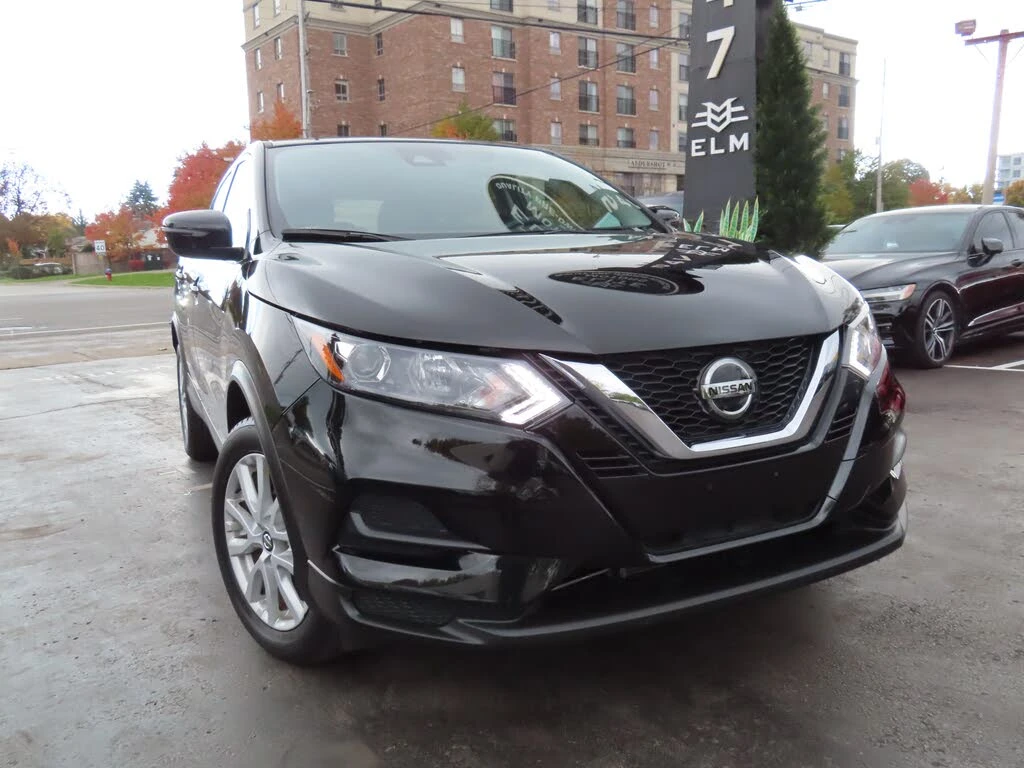 Nissan Qashqai  * *   | Mobile.bg   2