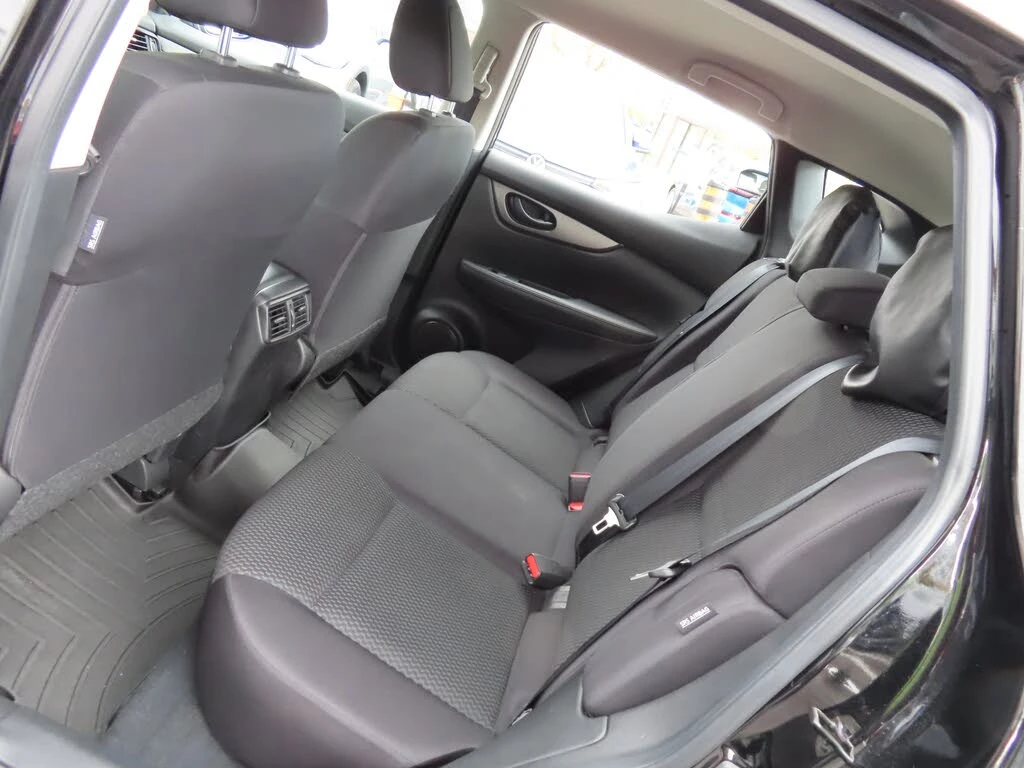 Nissan Qashqai  * *   | Mobile.bg   12