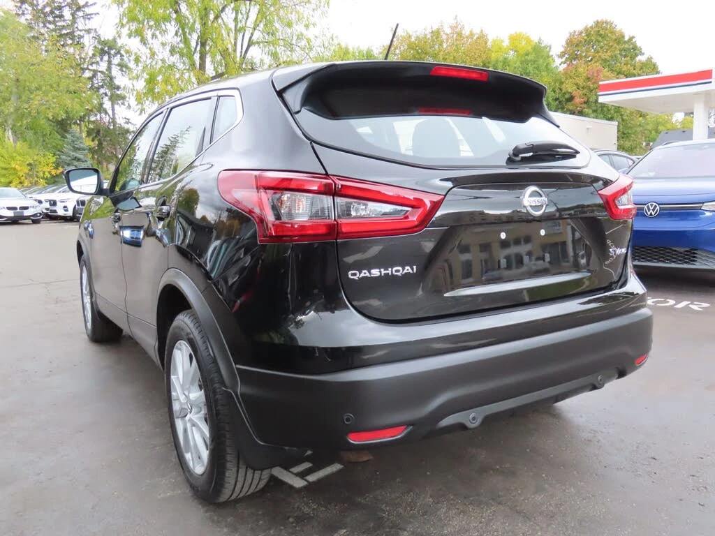 Nissan Qashqai  * *   | Mobile.bg   8