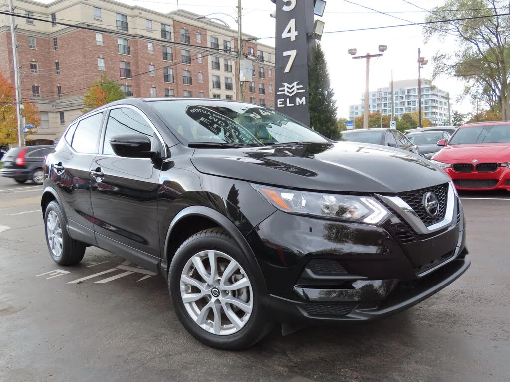 Nissan Qashqai  * *   | Mobile.bg   3