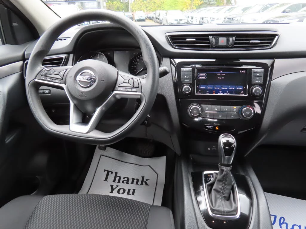 Nissan Qashqai  * *   | Mobile.bg   10