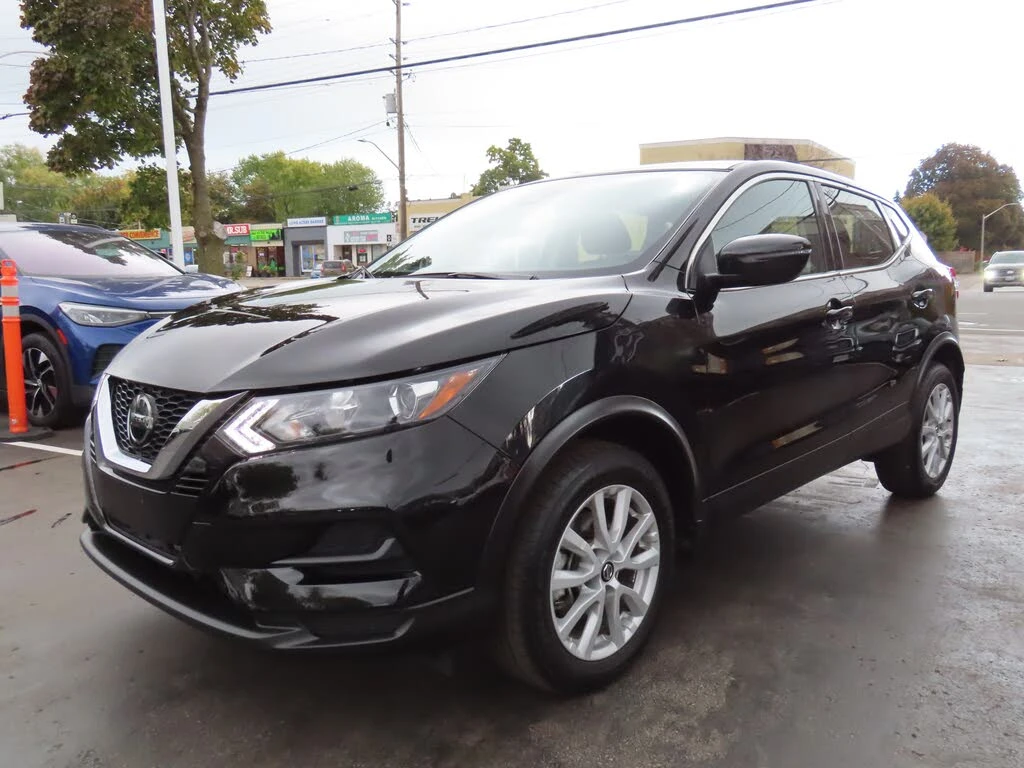 Nissan Qashqai  * *   | Mobile.bg   5