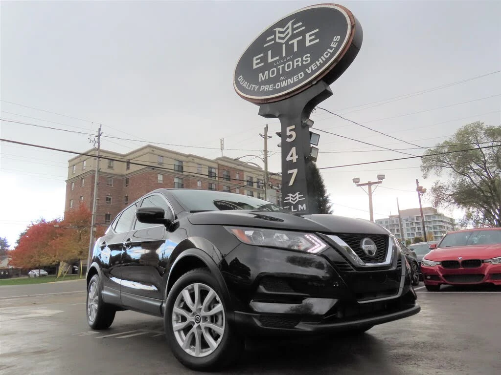 Nissan Qashqai  * *   | Mobile.bg   1