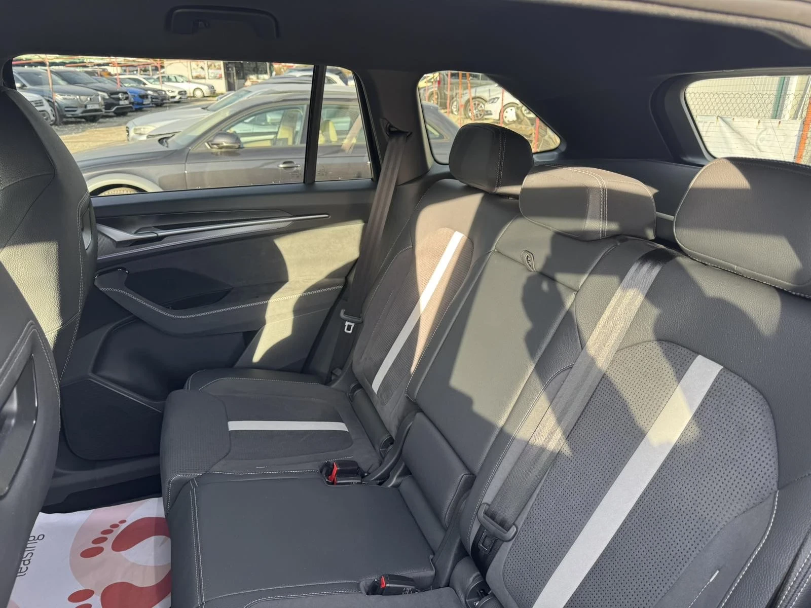 Skoda Kodiaq 2.0 TDI 4x4 SPORTLINE �����������  | Mobile.bg � ����������� 13