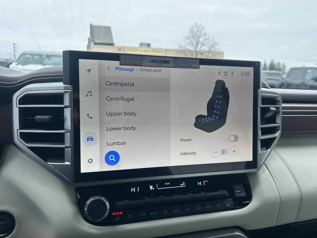 Toyota Sequoia * Capstone* CARFAX * ��� ������������ ������ | Mobile.bg � ����������� 15