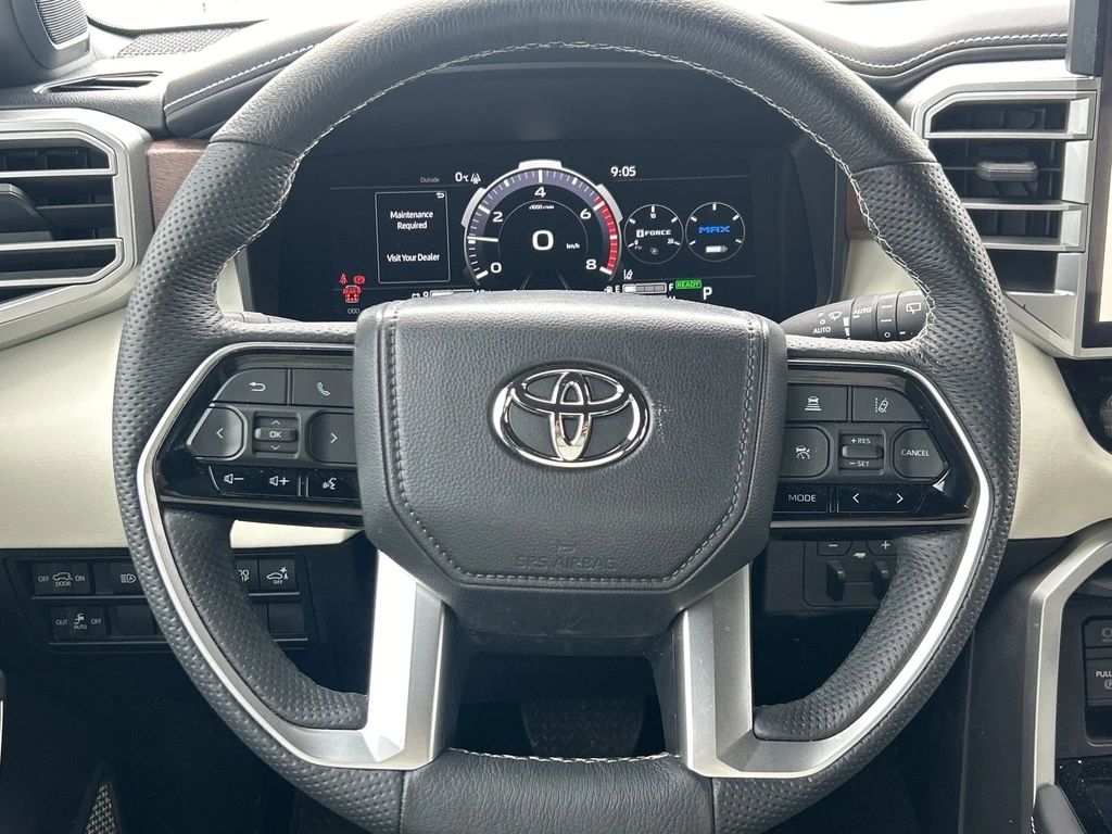 Toyota Sequoia * Capstone* CARFAX * ��� ������������ ������ | Mobile.bg � ����������� 11