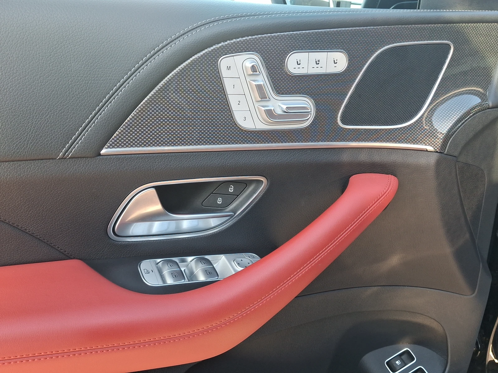 Mercedes-Benz GLE 350 е 4MATIC Coupe - изображение 10