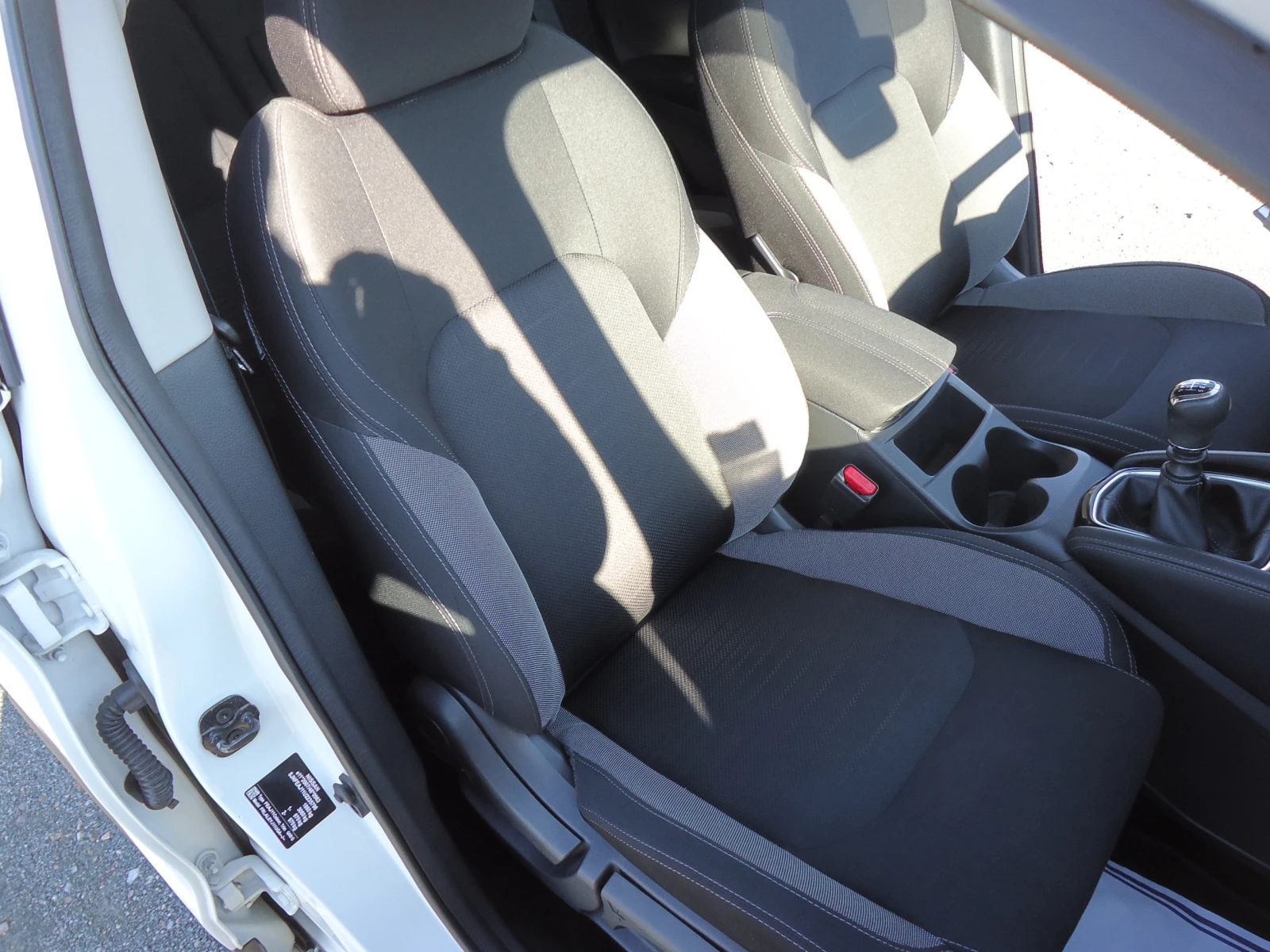 Nissan Qashqai 1.2 DIG-T  61745 ��. | Mobile.bg � ����������� 12