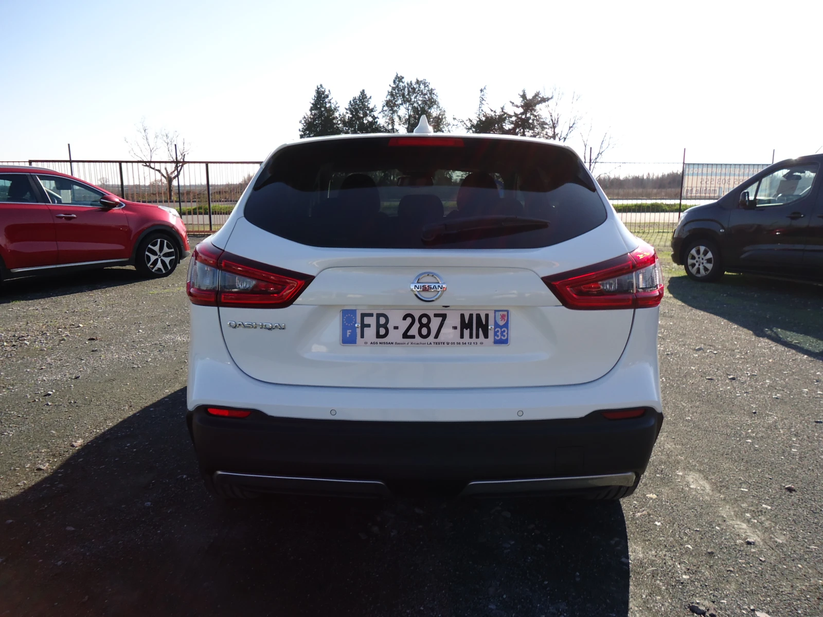 Nissan Qashqai 1.2 DIG-T  61745 ��. | Mobile.bg � ����������� 6