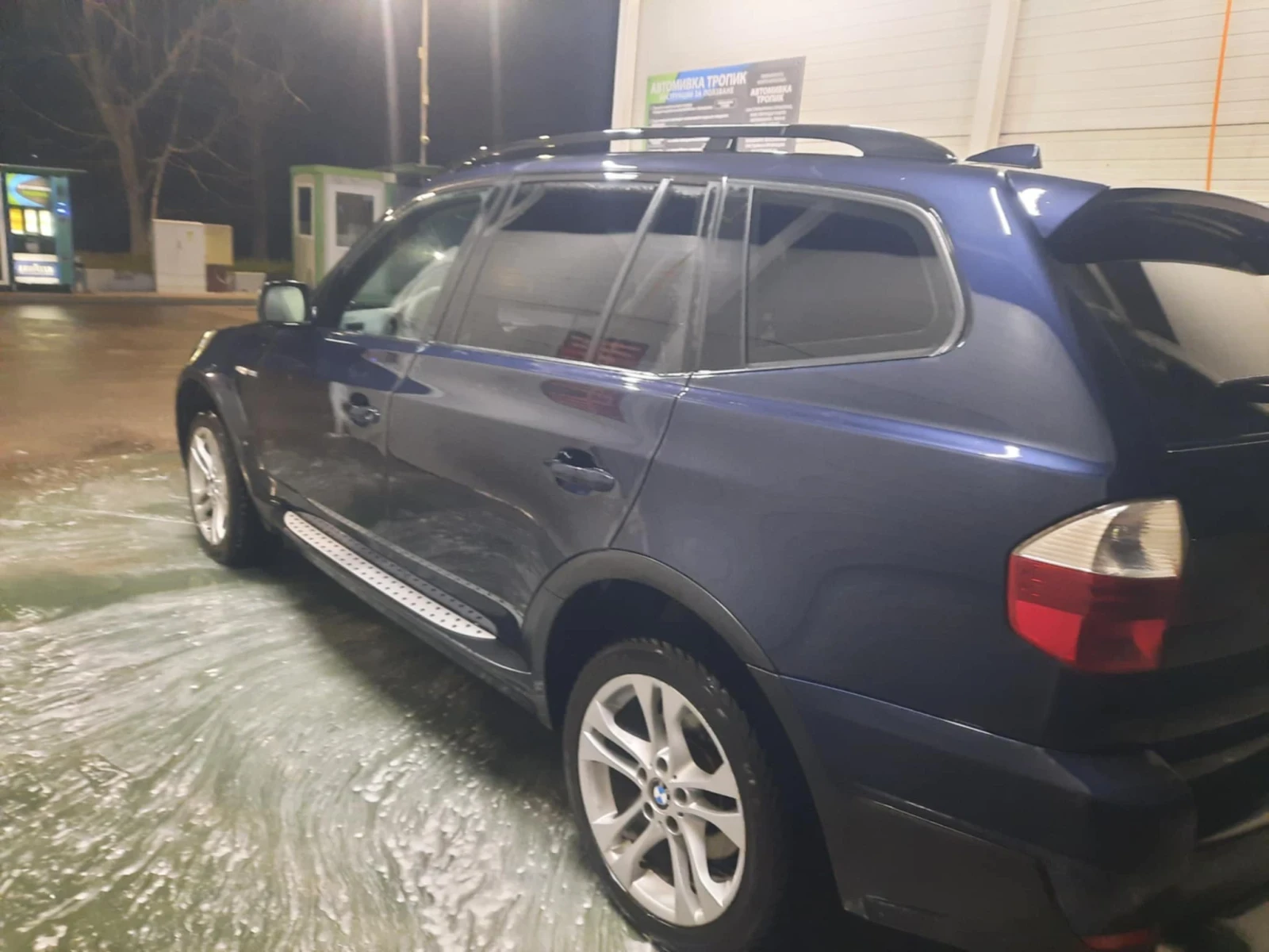 BMW X3  - изображение 4