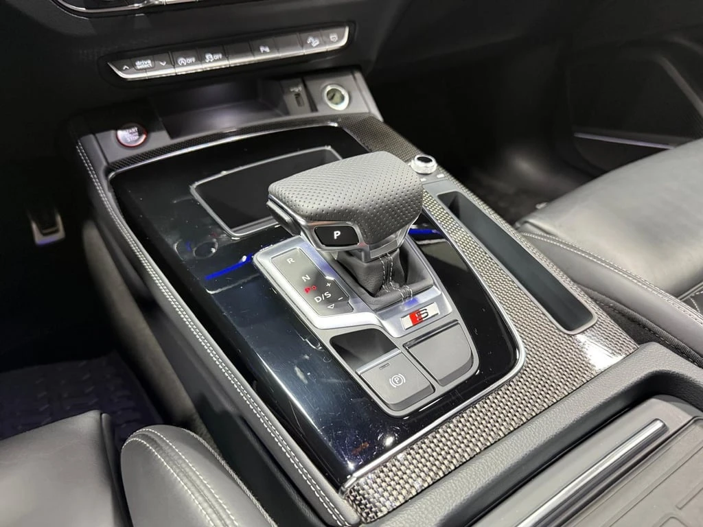 Audi SQ5 * Technik * CARFAX * ���� �� �� | Mobile.bg � ����������� 17