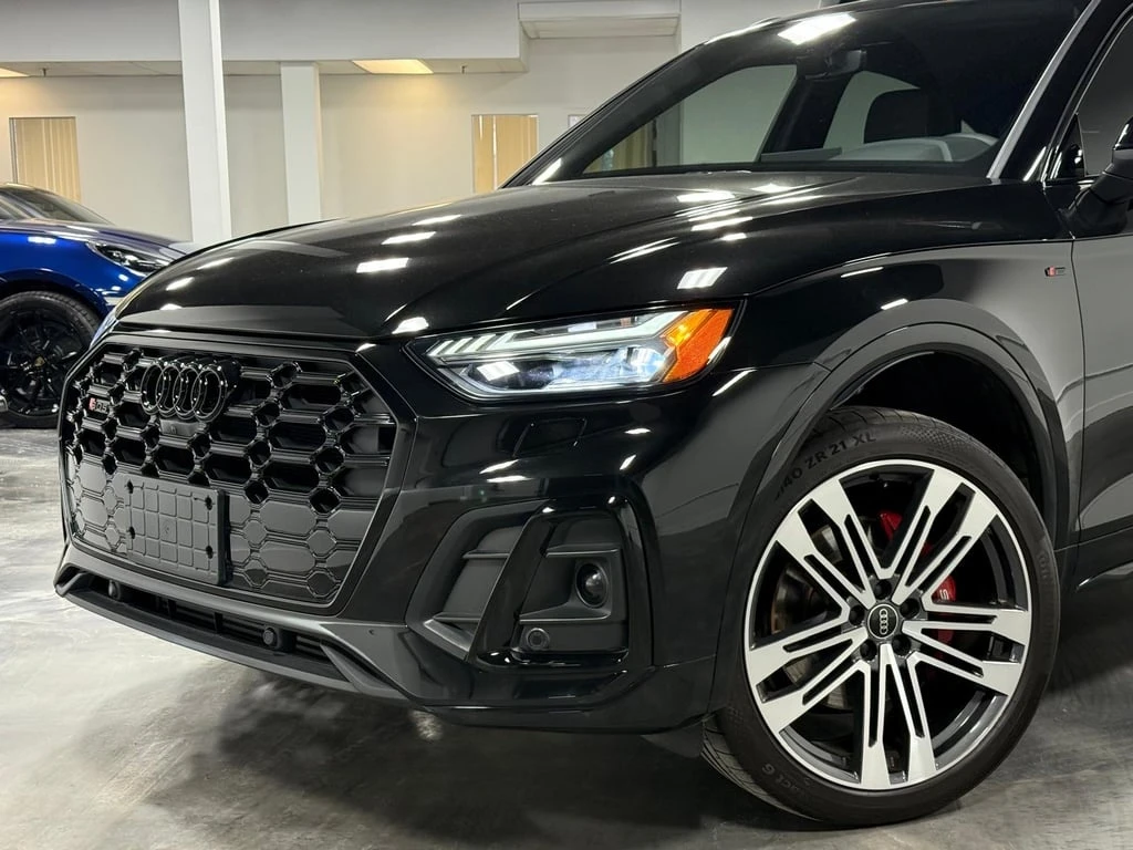 Audi SQ5 * Technik * CARFAX * ���� �� �� | Mobile.bg � ����������� 10