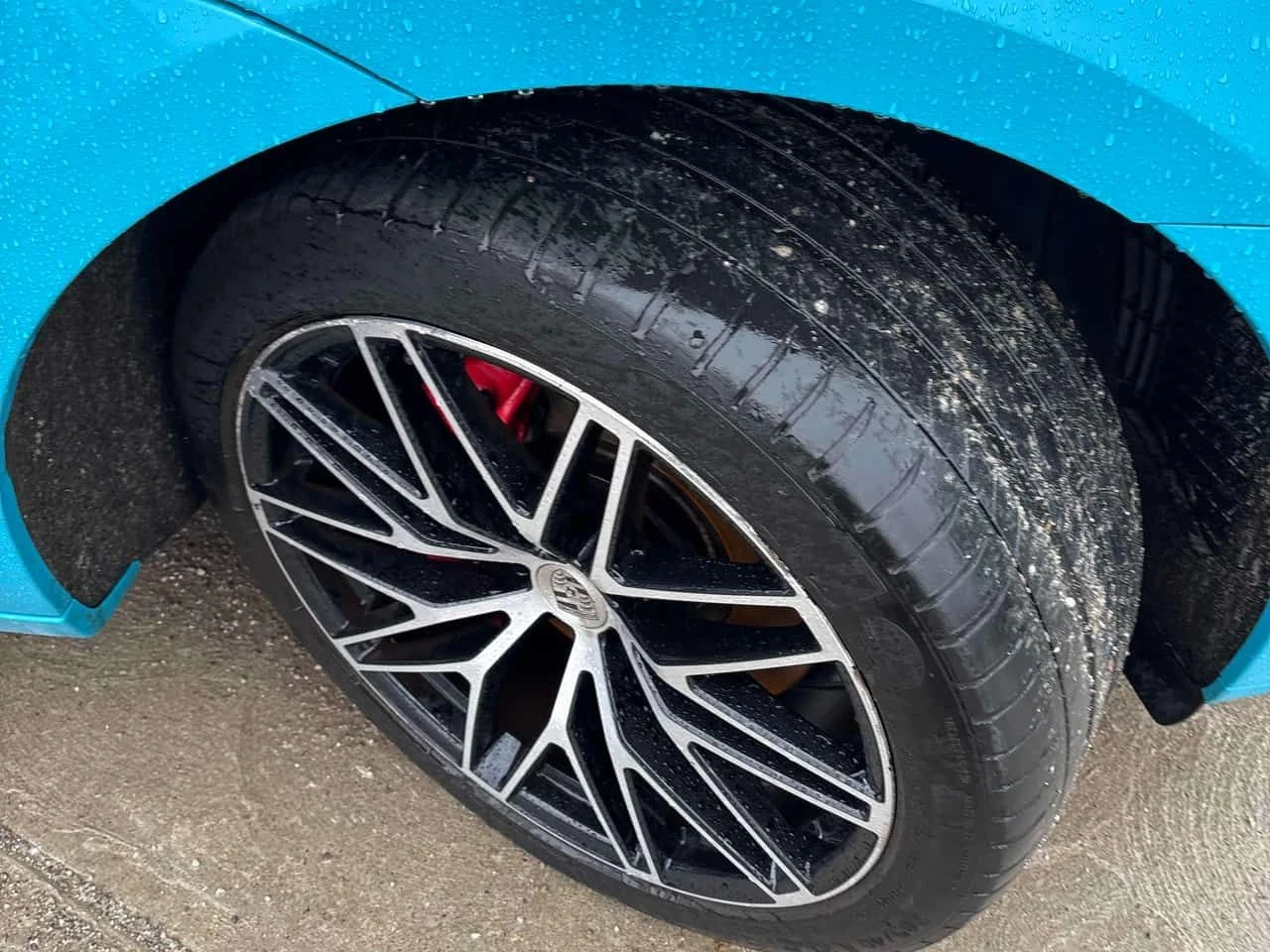 Porsche Macan  S / CARFAX / BOSE /360/DIS/MATRIX, снимка 7 - Автомобили и джипове - 53816065