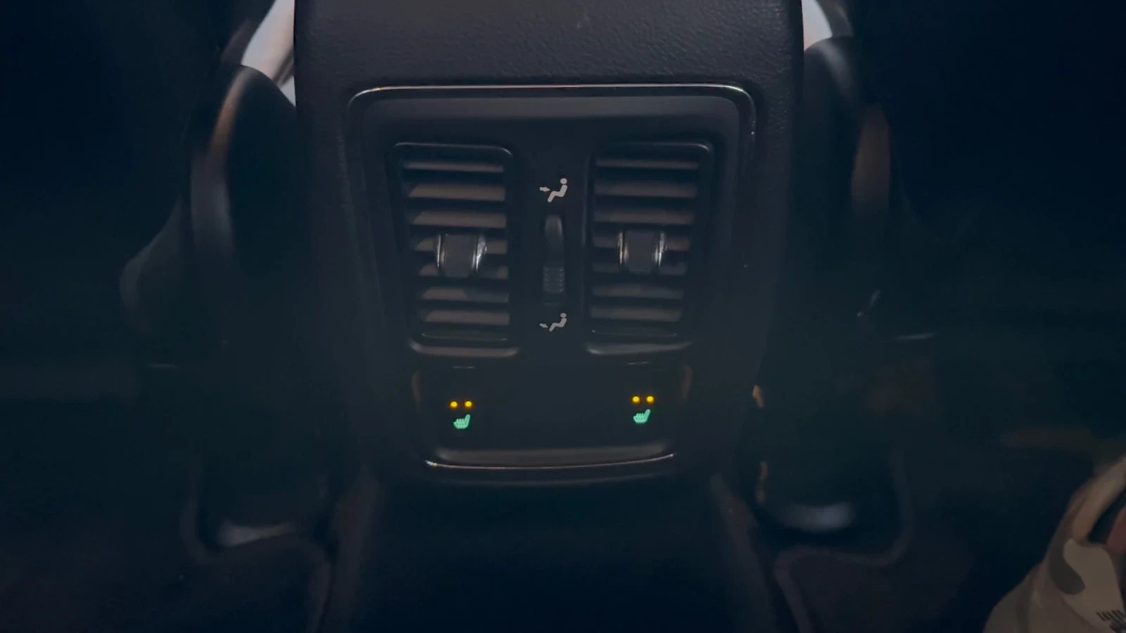 Jeep Grand cherokee 3.0CRD 4 ПОДГРЕВА NAVI CAM ЛИЗИНГ, снимка 10 - Автомобили и джипове - 53850198