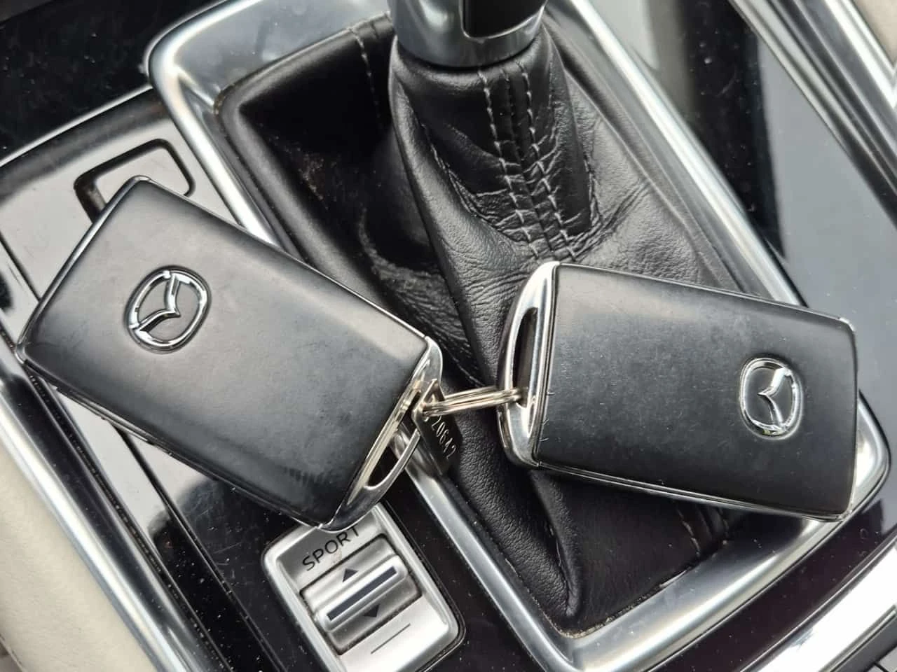 Mazda CX-5 * GRAND TOURING * CARFAX * ���� �� �� | Mobile.bg � ����������� 11