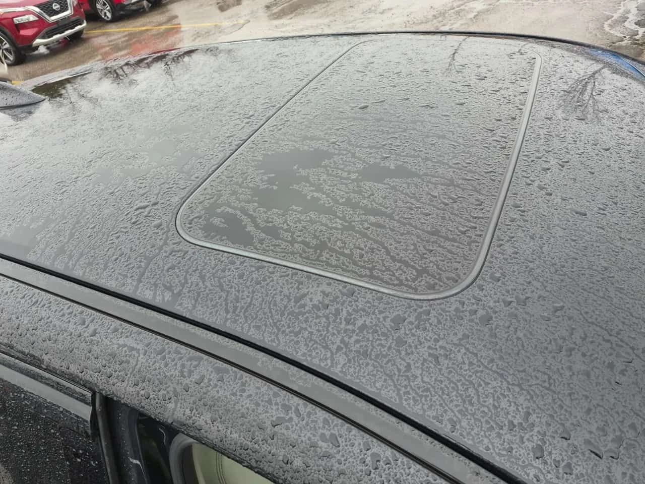 Mazda CX-5 * GRAND TOURING * CARFAX * ���� �� �� | Mobile.bg � ����������� 6