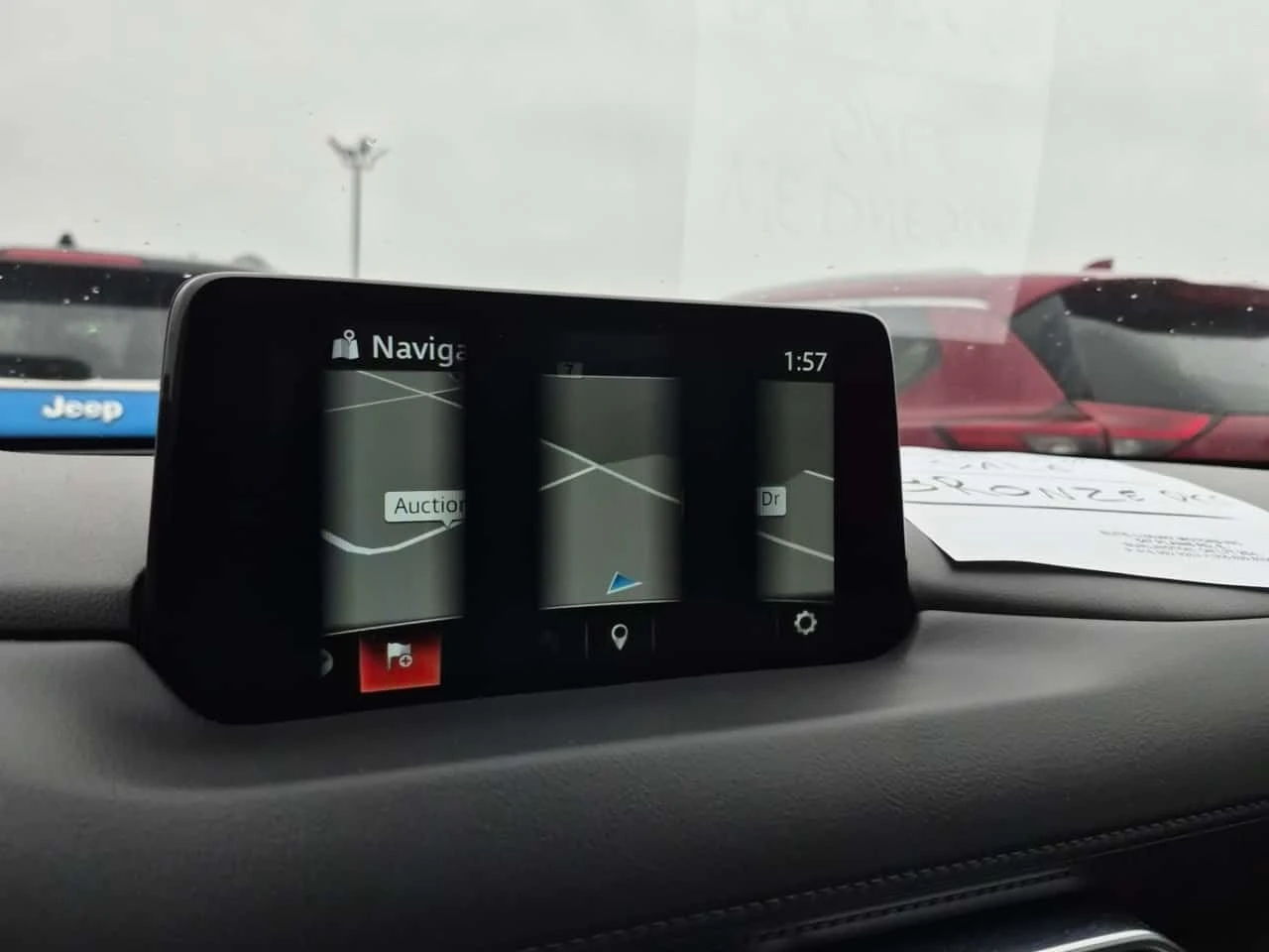 Mazda CX-5 * GRAND TOURING * CARFAX * ���� �� �� | Mobile.bg � ����������� 10