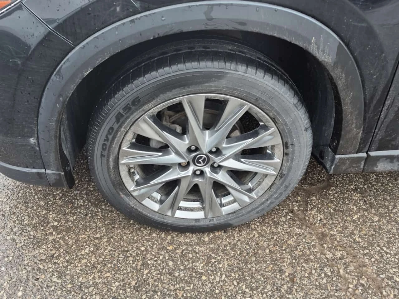 Mazda CX-5 * GRAND TOURING * CARFAX * ���� �� �� | Mobile.bg � ����������� 5