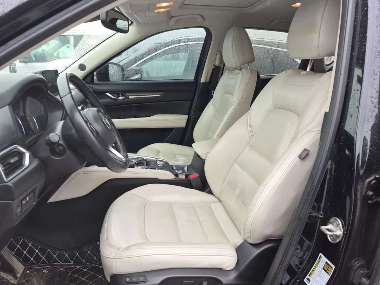 Mazda CX-5 * GRAND TOURING * CARFAX * ���� �� �� | Mobile.bg � ����������� 7