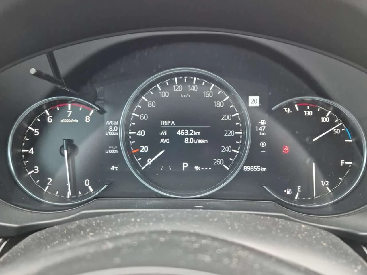 Mazda CX-5 * GRAND TOURING * CARFAX * ���� �� �� | Mobile.bg � ����������� 9