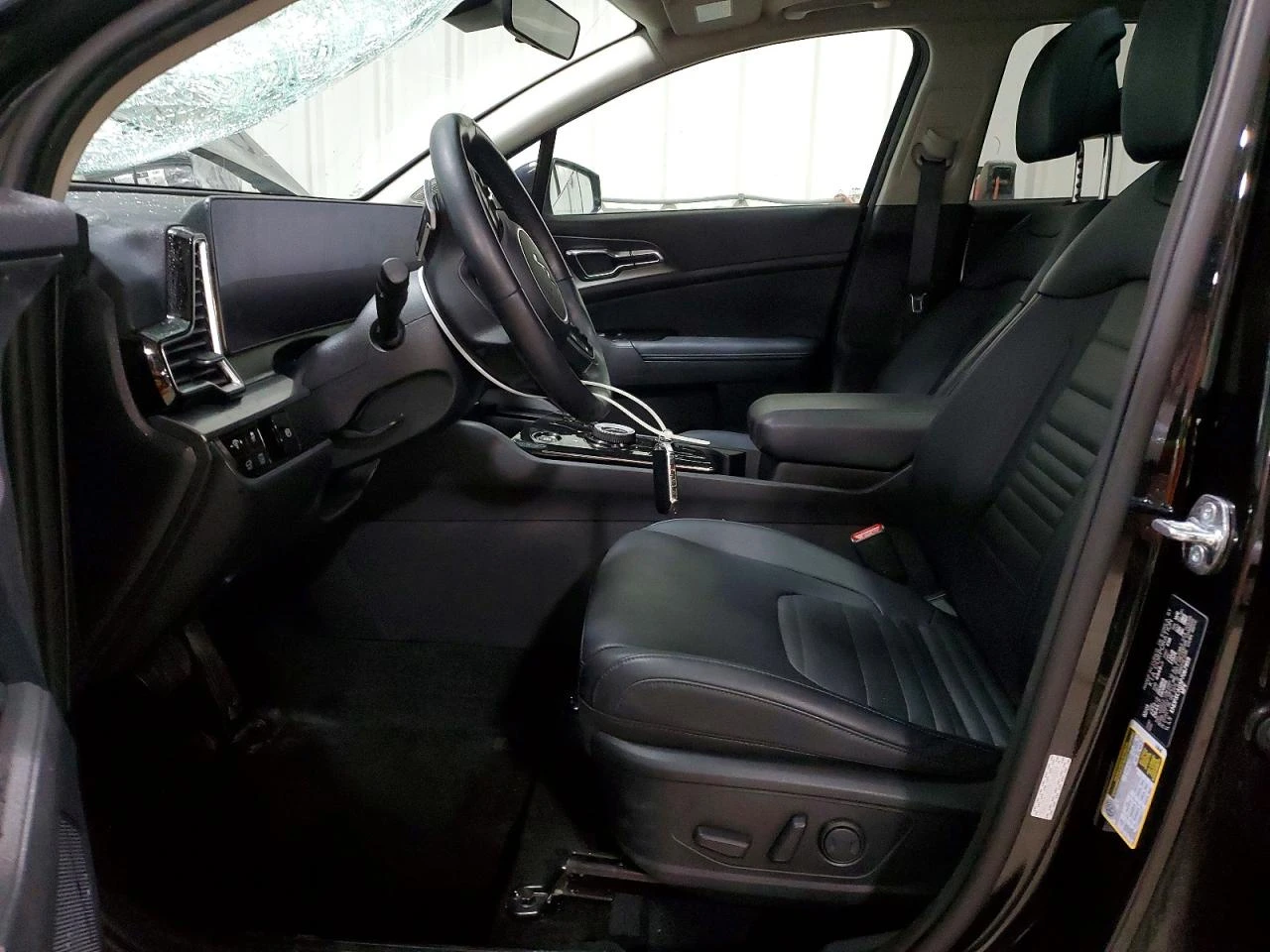 Kia Sportage * HYBRID* PRESTIGE* ����* �������* ��������*  | Mobile.bg � ����������� 7