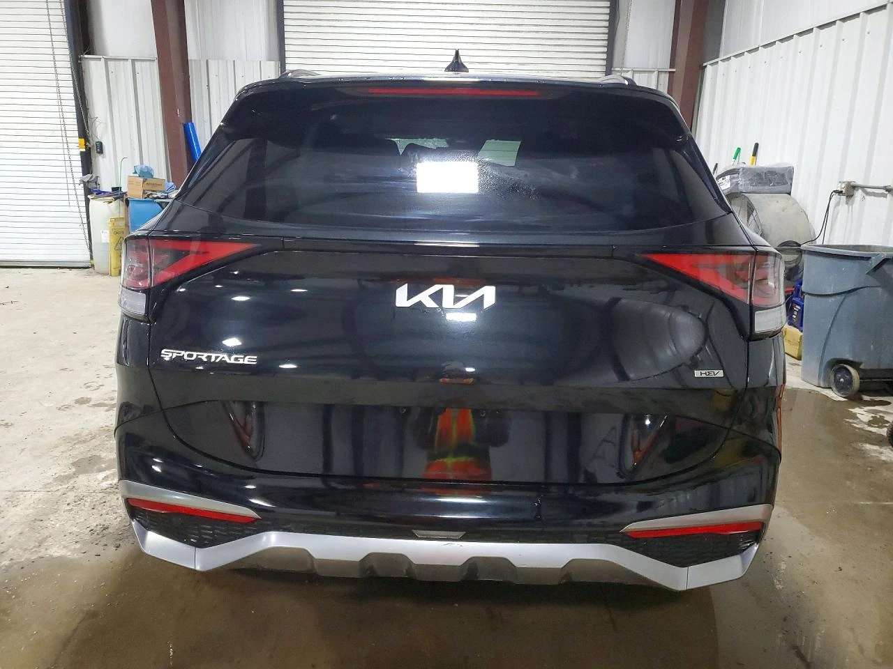 Kia Sportage * HYBRID* PRESTIGE* ����* �������* ��������*  | Mobile.bg � ����������� 6