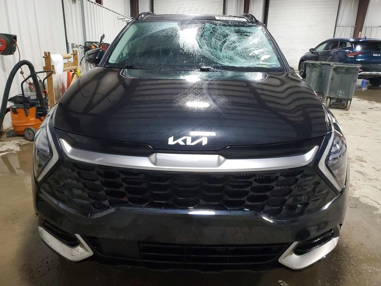 Kia Sportage * HYBRID* PRESTIGE* ����* �������* ��������*  | Mobile.bg � ����������� 5