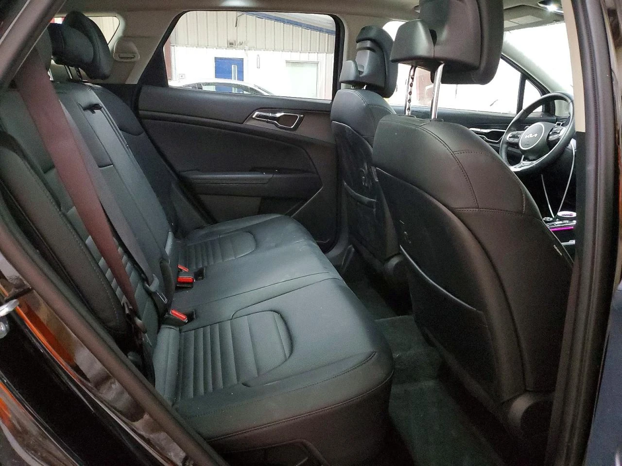 Kia Sportage * HYBRID* PRESTIGE* ����* �������* ��������*  | Mobile.bg � ����������� 11