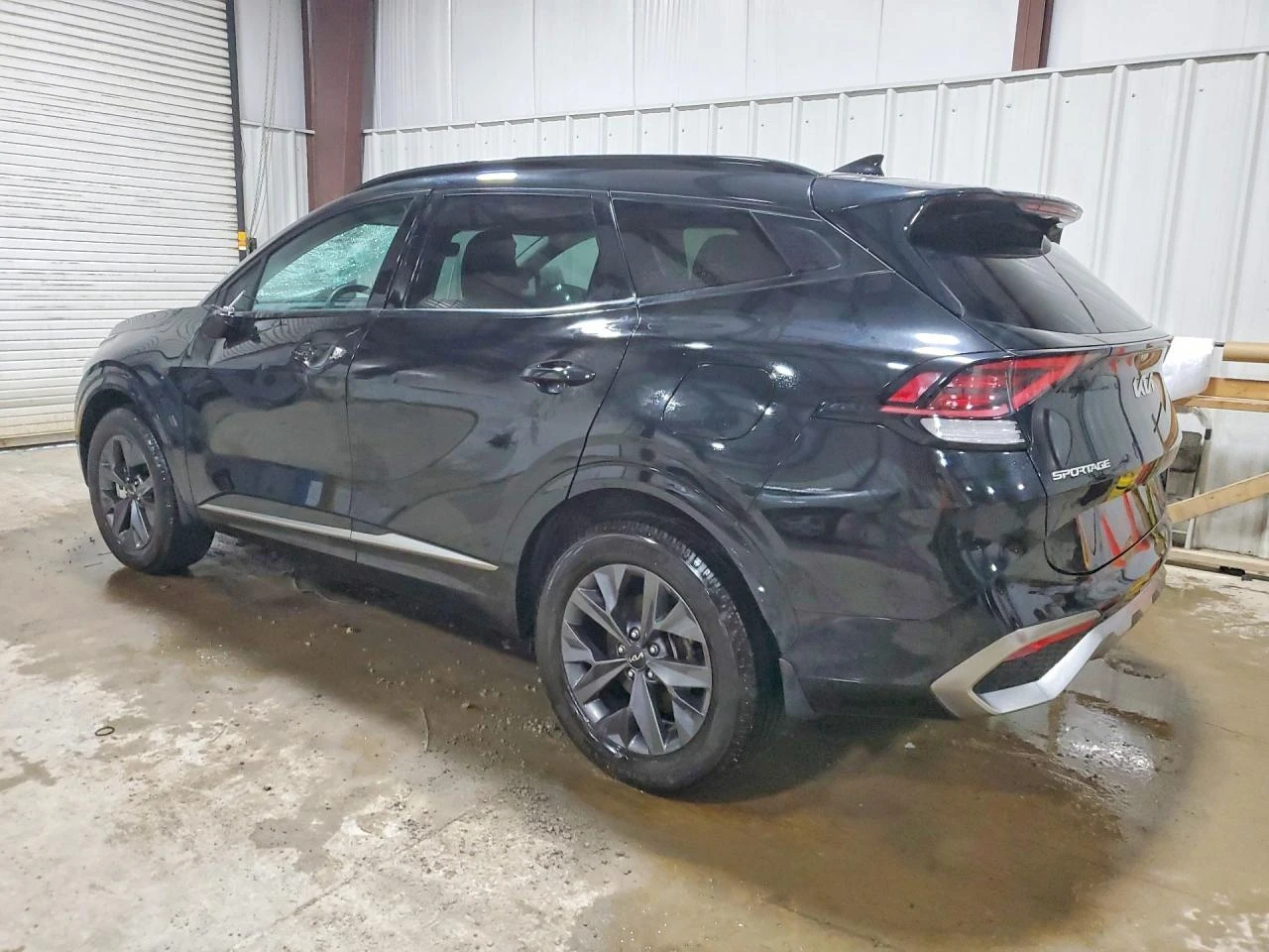 Kia Sportage * HYBRID* PRESTIGE* ����* �������* ��������*  | Mobile.bg � ����������� 2