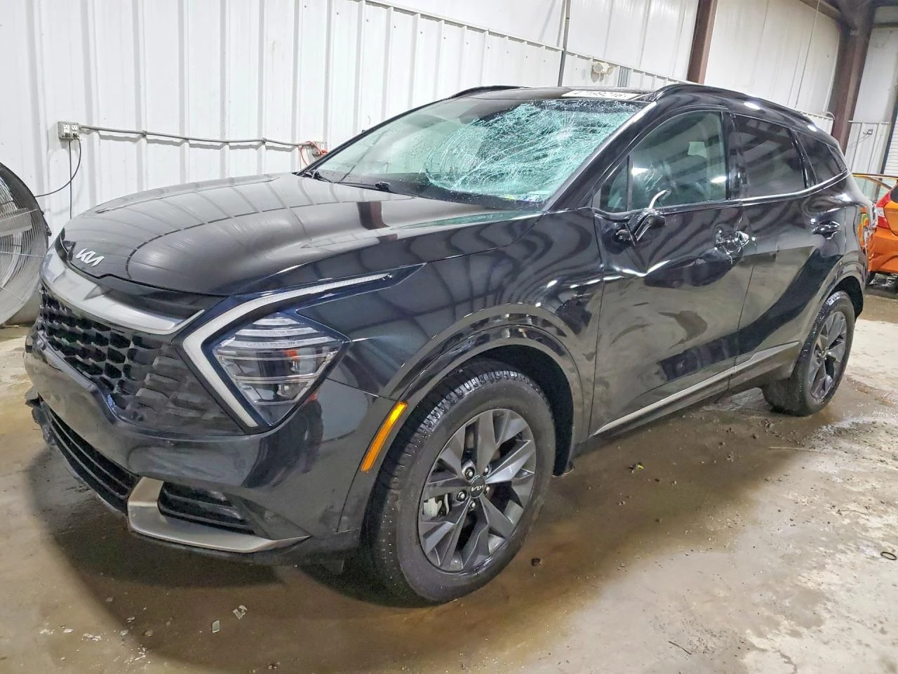 Kia Sportage * HYBRID* PRESTIGE* ����* �������* ��������*  | Mobile.bg � ����������� 4