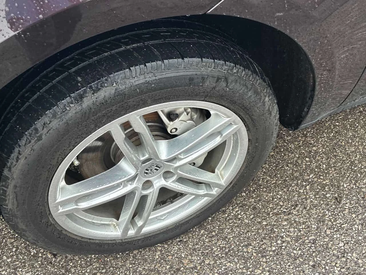 Porsche Macan * S * ОБДУХВАНЕ* ПАНОРАМА* BOSE* , снимка 7 - Автомобили и джипове - 54479491
