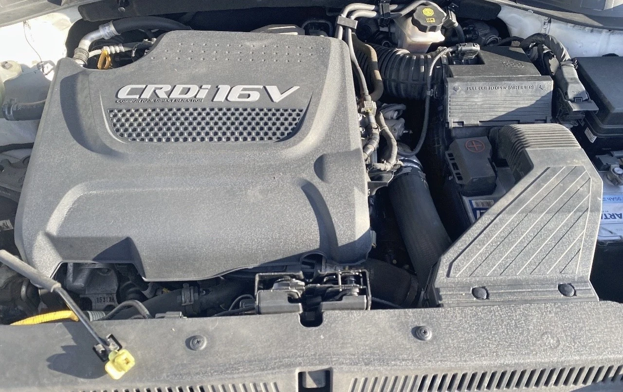 Hyundai Tucson 2.0CRDi 185кс* 4WD* Xpossible* Keyless* 163000км, снимка 11 - Автомобили и джипове - 54494767