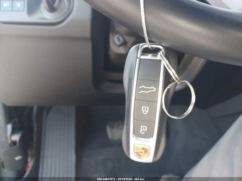 Porsche Cayenne, снимка 10 - Автомобили и джипове - 54518321
