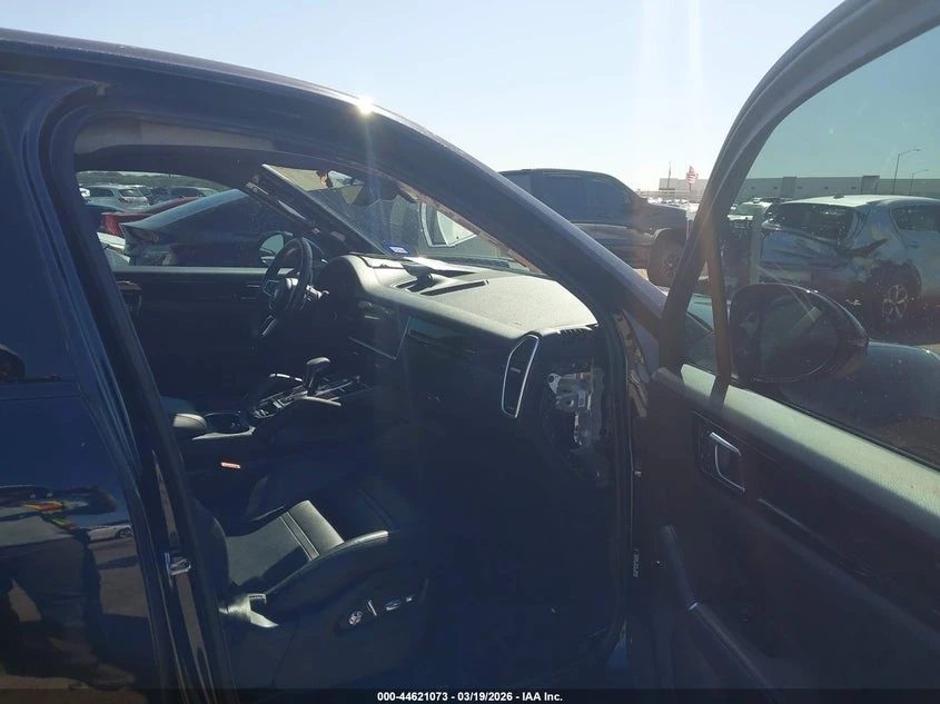 Porsche Cayenne, снимка 5 - Автомобили и джипове - 54518321