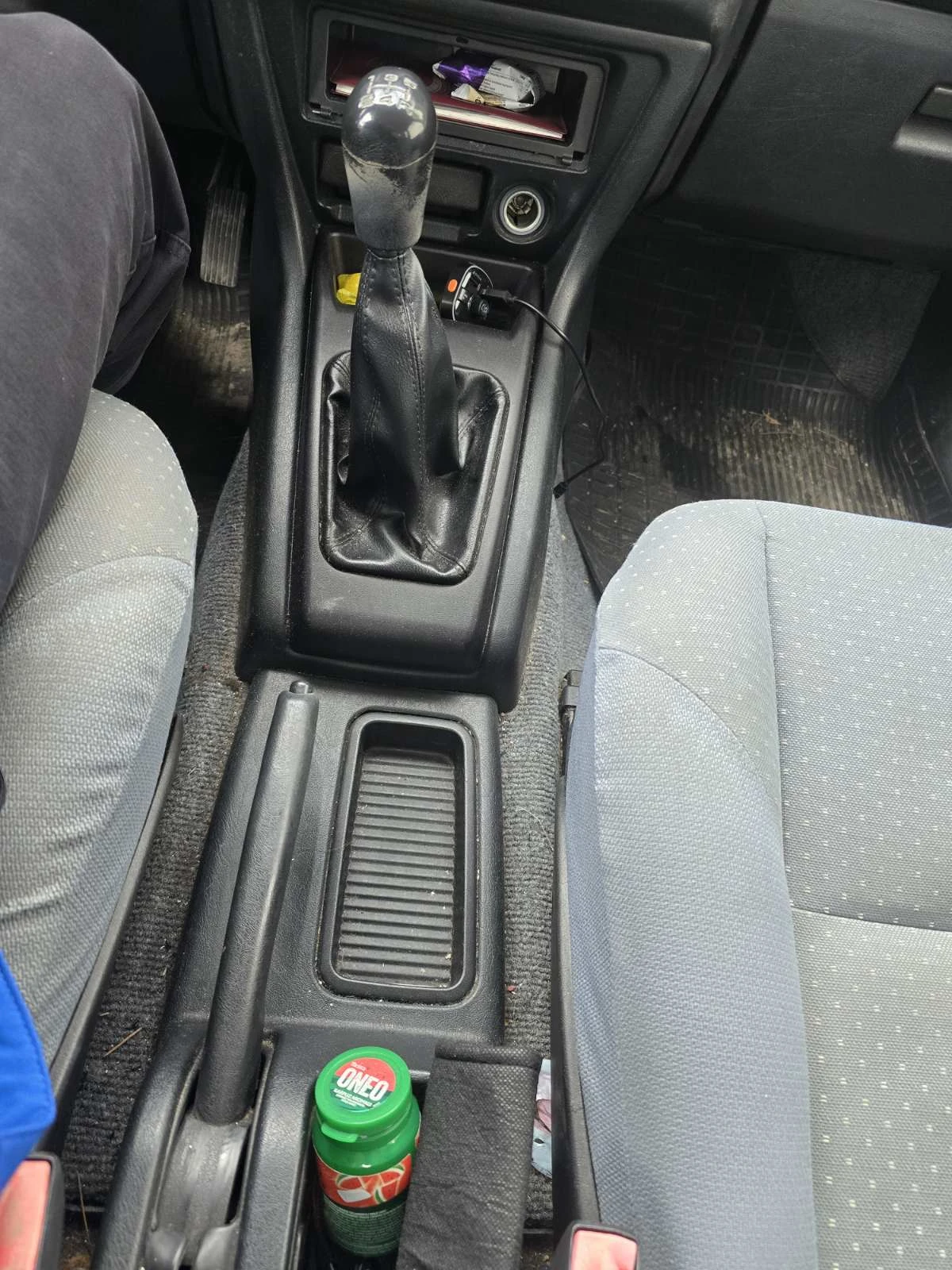 Mitsubishi Pajero pinin, снимка 10 - Автомобили и джипове - 54642114