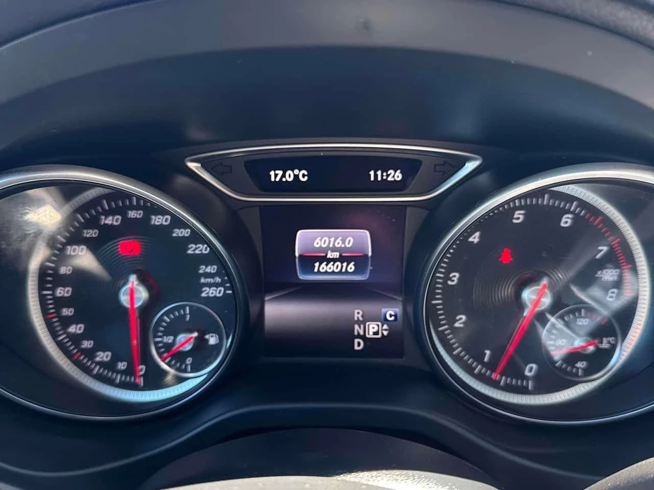 Mercedes-Benz GLA 250 4MATIC/360/ПАНОРАМА/ПОДГРЕВИ/OT MERCEDES, снимка 8 - Автомобили и джипове - 54839389
