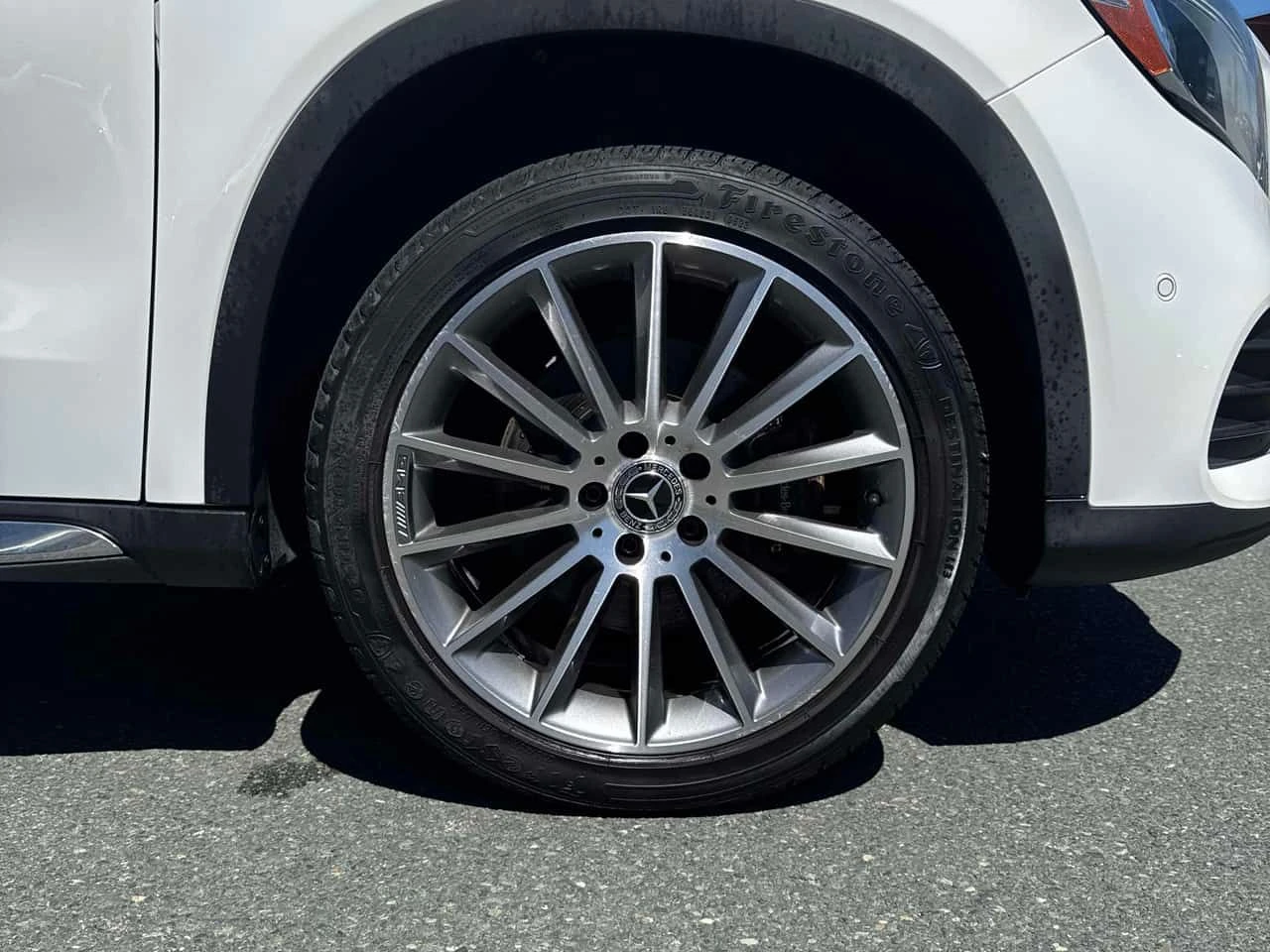 Mercedes-Benz GLA 250 4MATIC/360/ПАНОРАМА/ПОДГРЕВИ/OT MERCEDES, снимка 6 - Автомобили и джипове - 54839389