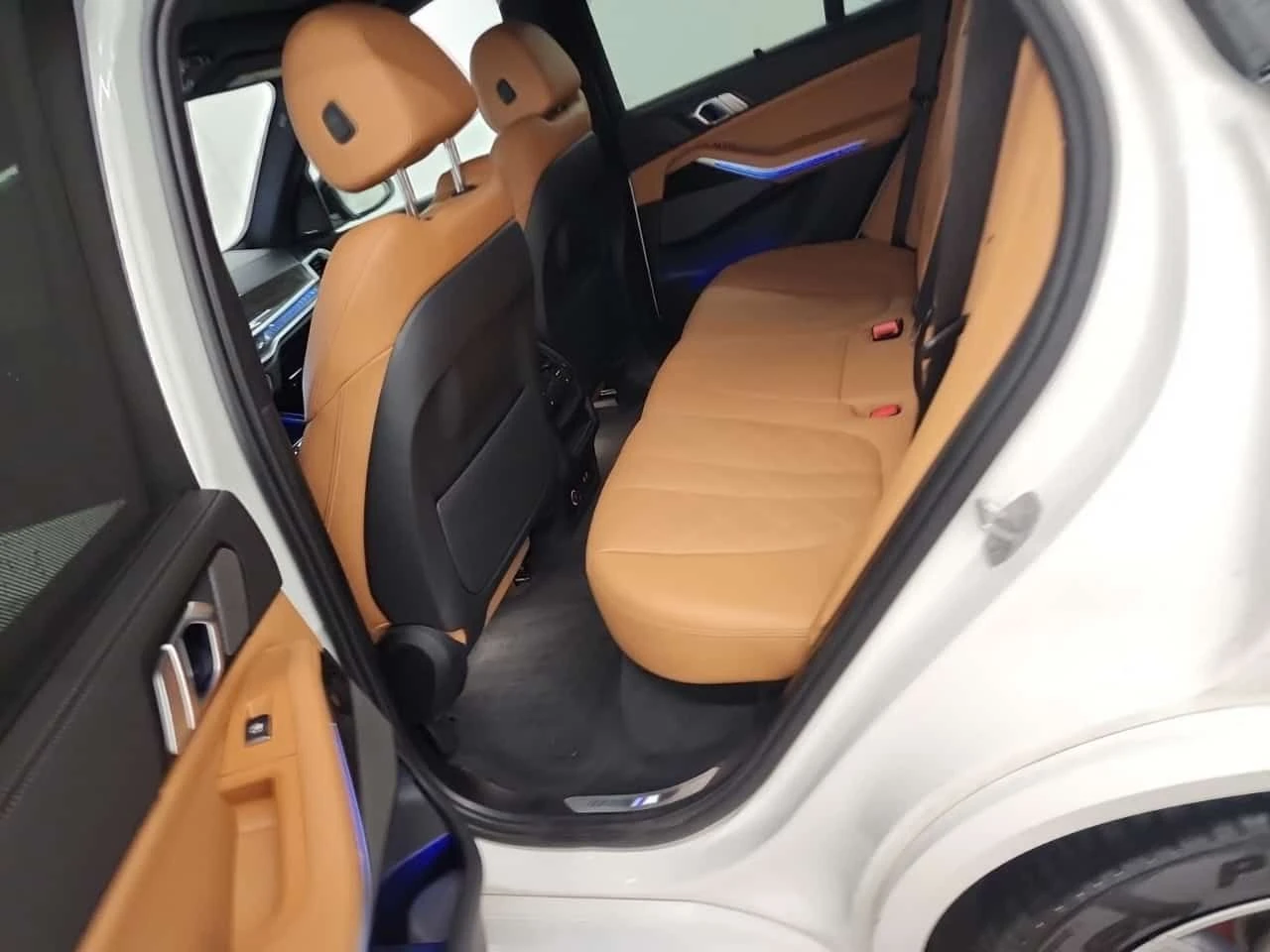 BMW X5  XDRIVE50E | DISTRONIC | 360 | HEAD-UP | H&K | 2K, снимка 14 - Автомобили и джипове - 54946133