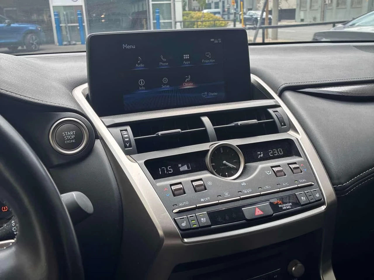 Lexus NX * 300 * АВТОКРЕДИТ БЕЗ ПЪРВОНАЧАЛНА ВНОСКА* , снимка 9 - Автомобили и джипове - 54985375