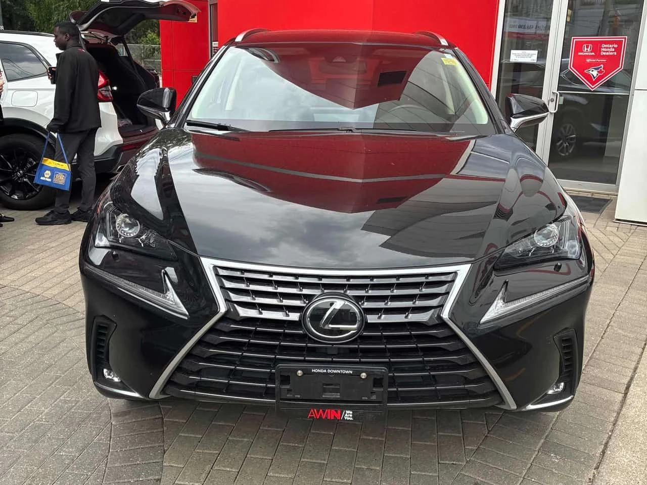 Lexus NX * 300 * АВТОКРЕДИТ БЕЗ ПЪРВОНАЧАЛНА ВНОСКА* , снимка 6 - Автомобили и джипове - 54985375