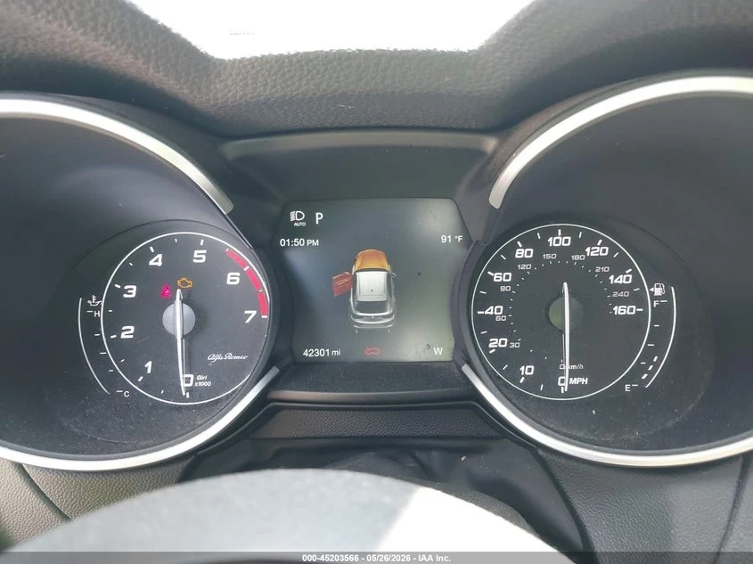 Alfa Romeo Stelvio * ПАНО* KEYLESS* Camera* 360* ПОДГРЕВ* ОБДУХВАНЕ* , снимка 11 - Автомобили и джипове - 55091453