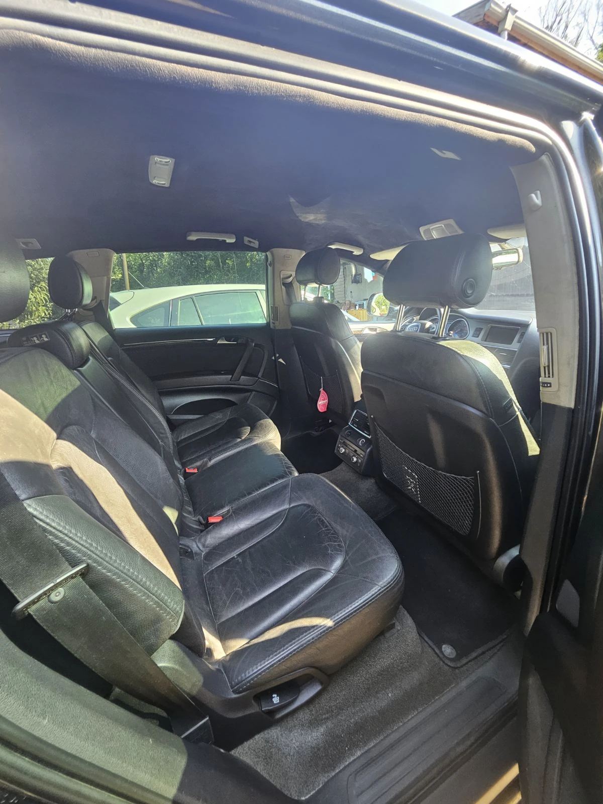 Audi Q7 3.0, снимка 11 - Автомобили и джипове - 55389317