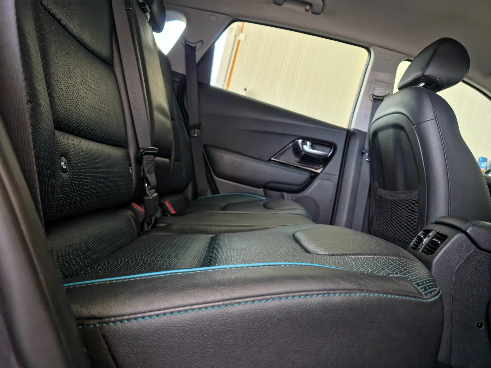 Kia Niro EXECUTIVE 64KW 204�� | Mobile.bg � ����������� 11