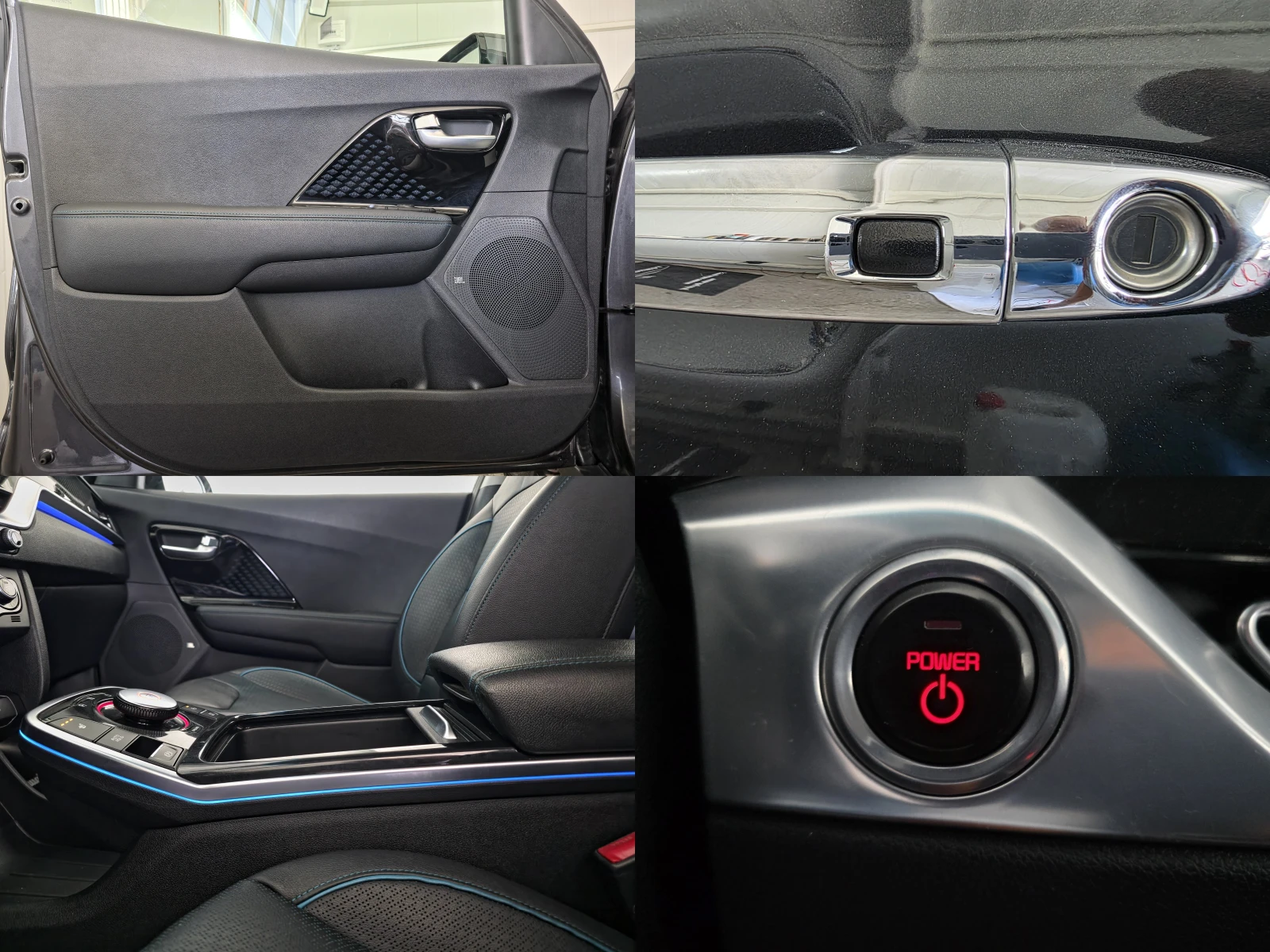 Kia Niro EXECUTIVE 64KW 204�� | Mobile.bg � ����������� 15
