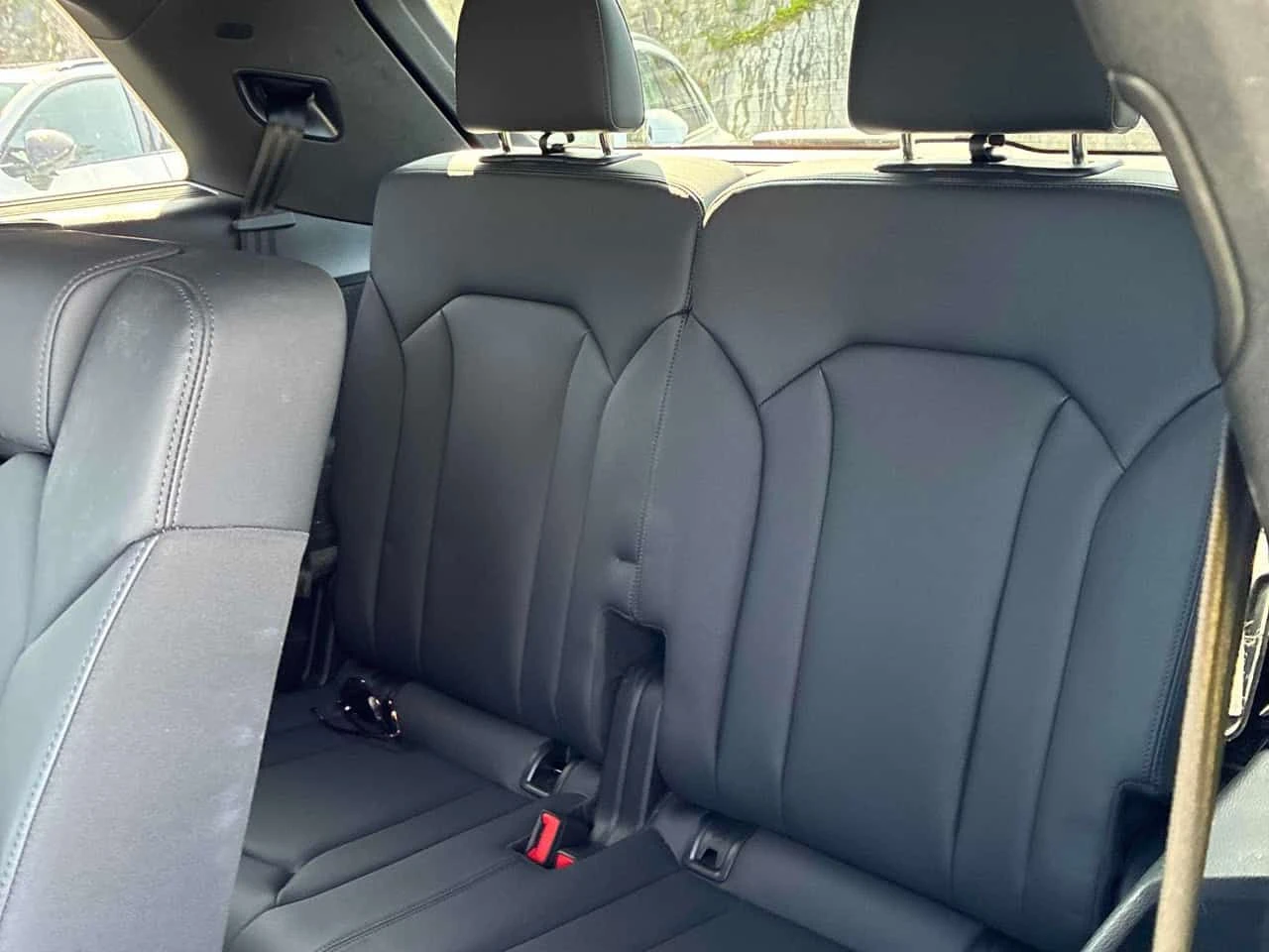 Audi Q7 * Komfort * CARFAX * АВТОКРЕДИТ* , снимка 16 - Автомобили и джипове - 55711341