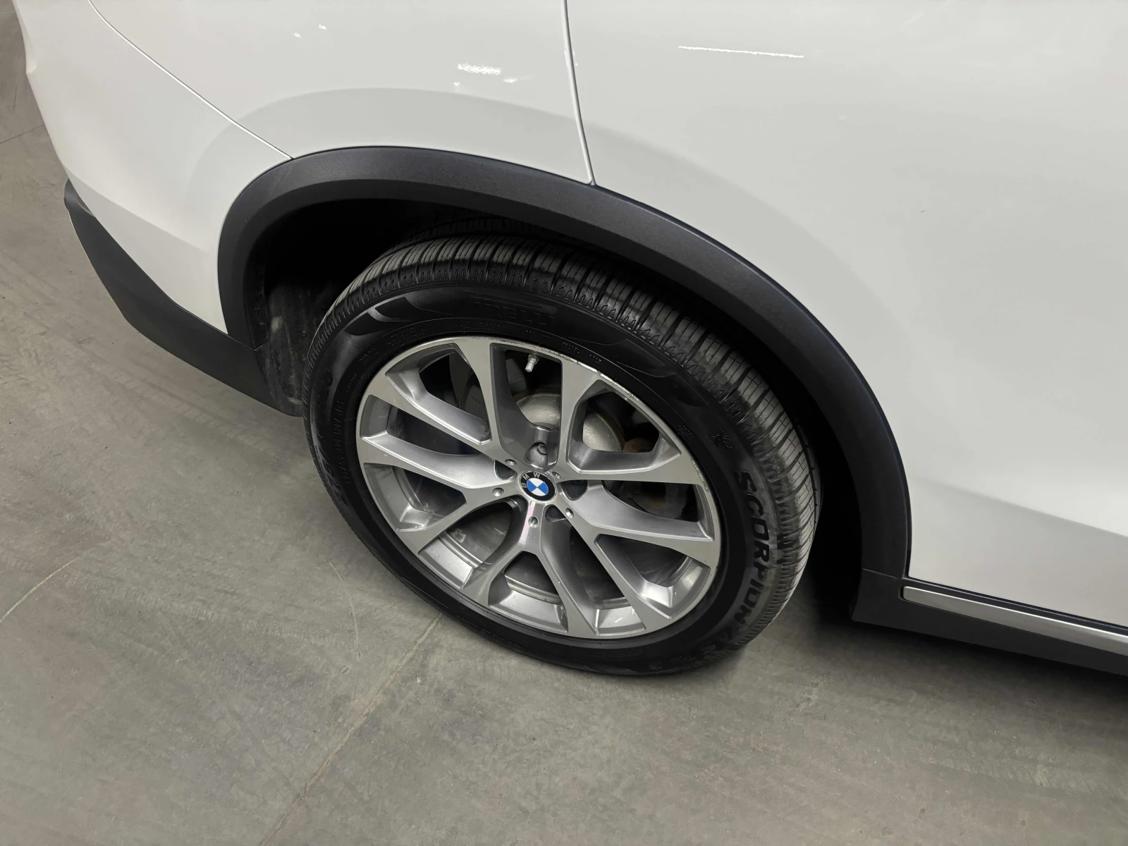BMW X5, снимка 6 - Автомобили и джипове - 55717549